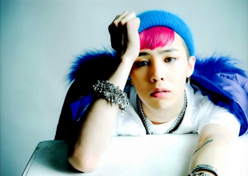 Live chat with g dragon